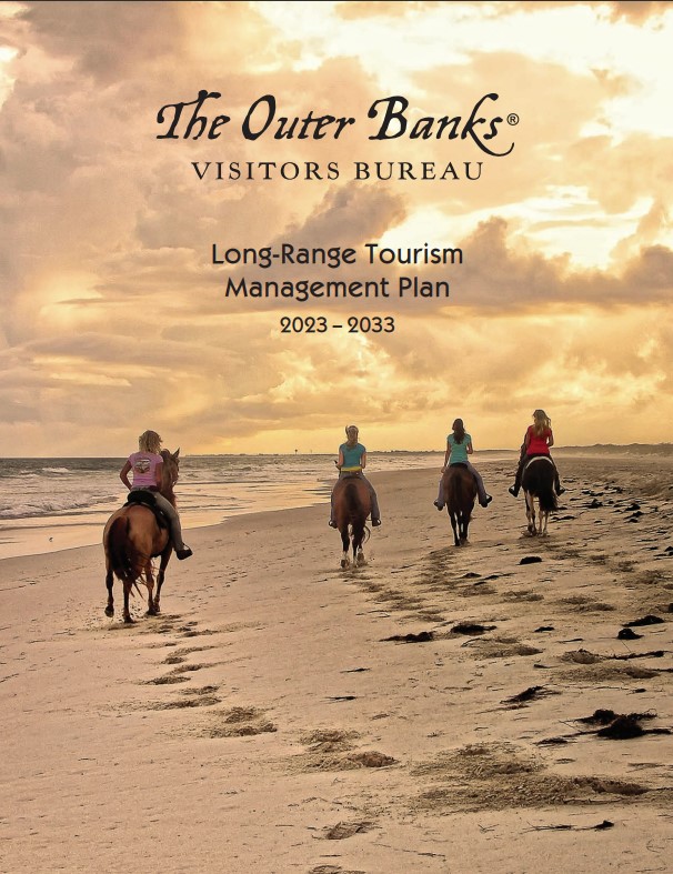 The Outer Banks Long Range Tourism Management Plan - Sandmark Custom Homes